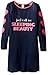The Children's Place Big Girls' Girls' Sleeping Beauty T-Shirt Nightgown