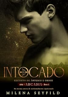 Livro Intocado