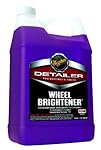 Meguiar's D14001 Wheel Brightener - 1 Gallon