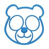 MOBI Bear Silicone Egg and Pancake Mold