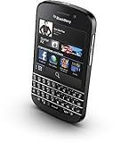 BlackBerry Q10