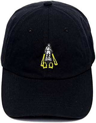 Womens Baseball Caps Sport of flyboard Embroidered Washed Hats