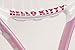 Hello Kitty Sports Junior Tennis Racquet, Pink, 19-Inch