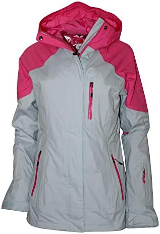 columbia chelsea ridge jacket