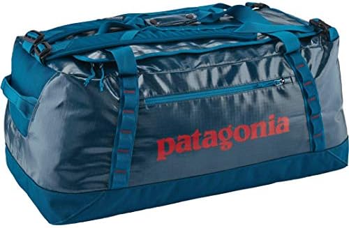 Patagonia Black Hole Duffel Bag(90L) (Big Sur Blue)