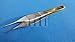 T/C ADSON TISSUE PLATIC SURGERY FORCEPS 4.75