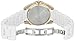 Anne Klein Women's 109178RGWT Premium Crystal-Accented Watch