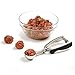 Norpro NOR- SCOOP, SANTOPRENE HANDLE, 42MM (2 Tablespoon)
