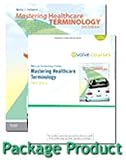 Mastering Healthcare Terminology, Shiland, Betsy J., 032305563X