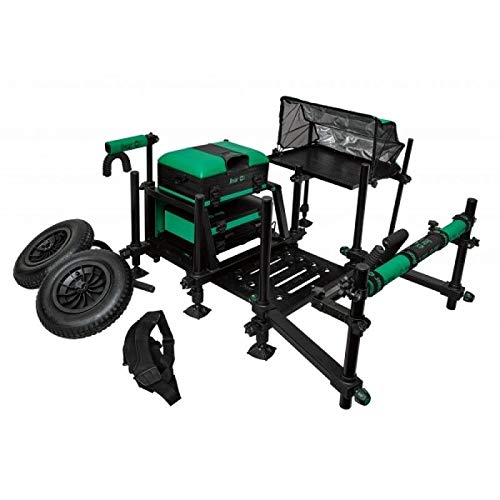 Sensas Pack Accessoires Super Set Jumbo
