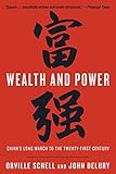 Wealth and Power: China's Long March to the Twenty-first Century cover