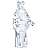 Swarovski 5223601 Nativity Scene-Joseph, 3 3/4 x 1 7/8 x 1 1/2