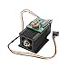 SUNWIN High Power 3W 3000mW Blue Violet Light Laser Module 450nm For DIY Engraver Print (3W)
