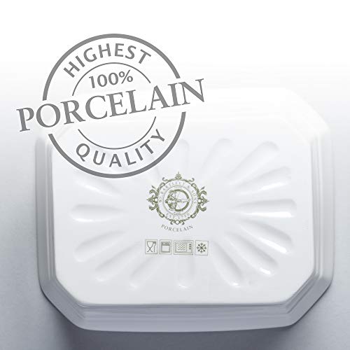 5 Bartleet+Sons+Porcelain+Terrine+Butter