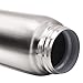 Zojirushi SM-SD60XA Stainless Steel Vacuum Insulated Mug, 1 Count (Pack of 1), Stainless,20 ounces