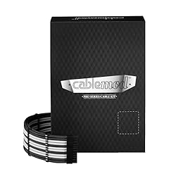 CableMod C-Series Pro ModMesh Sleeved 12V-2x6