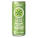 IZZE Sparkling Juice, Apple, 8.4 oz Cans, 4 Count
