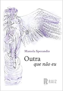 Livro Outra que não eu: Coleção Ruído