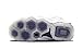 Nike Lebron XII 12 Elite SP/PIGALLE 806951-100 White/Pure Platinum Men's Basketball Shoes