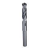 HARFINGTON 16mm Drill Bit 1/2" Reduced Shank Round