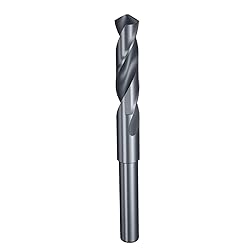 HARFINGTON 16mm Drill Bit 1/2" Reduced Shank Round