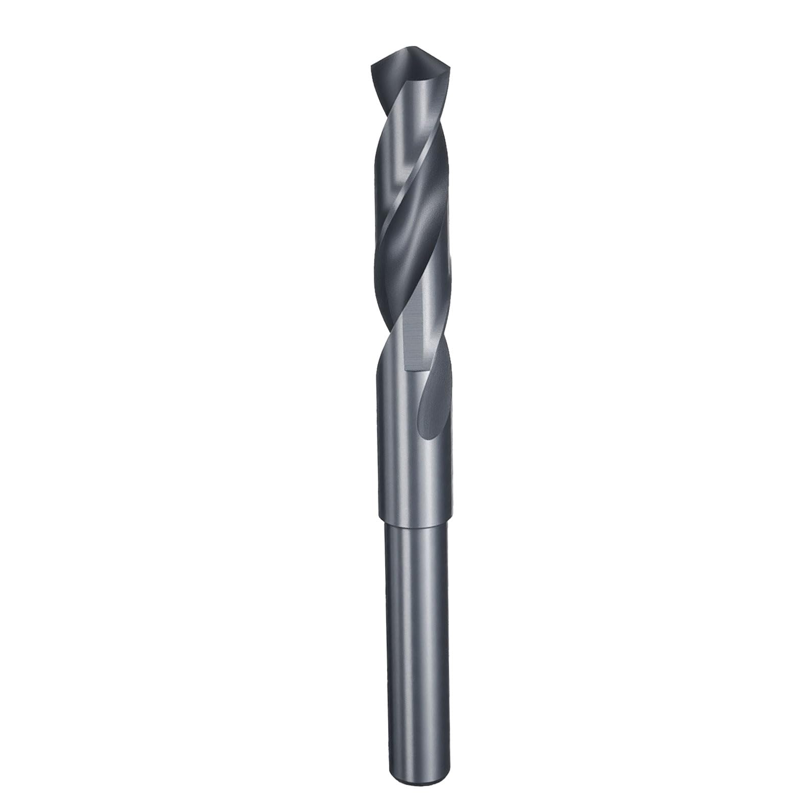 HARFINGTON 16mm Drill Bit 1/2" Reduced Shank Round