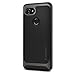 Spigen Neo Hybrid Designed for Google Pixel 2 XL Case (2017) - Gunmetal