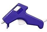 Mini-Safe Hot Glue Gun - High Temp with Insulated Nozzle