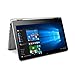 HP Pavilion 13-s128nr x360 13.3-Inch Full-HD 2-in-1 Laptop (Core i5, 8GB RAM, 128GB SSD) with Windows 10
