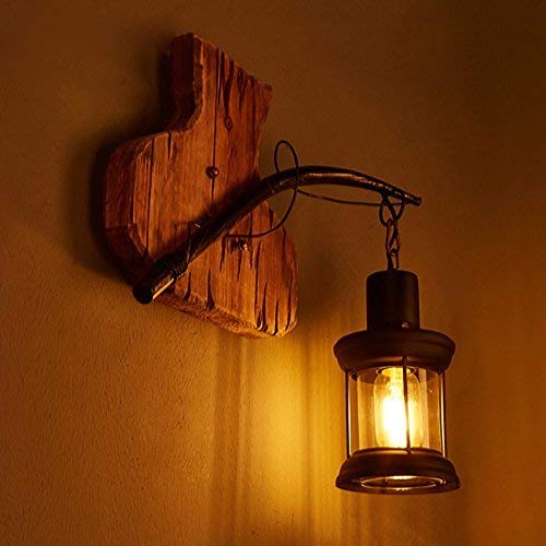 Leuchten Fur Kinder Ywjwj Led Creative Simple Von Holz Und Study