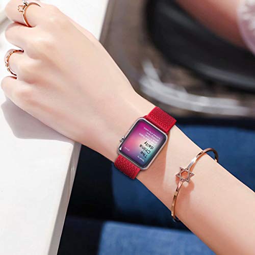 3 INTENY+Sport+Compatible+Replacement+iWatch