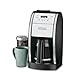 Cuisinart DGB-550BKP1 Grind & Brew Automatic Coffeemaker, 12 Cup, Black primary