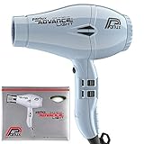 Parlux Advance® Light Ionic and Ceramic Hair Dryer - Ice