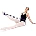 My Way Fitness Ballet Stretch Band by MWF - Perfect for Ballet, Dance and Gymnastics
