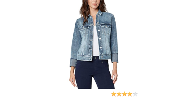 levi jacket debenhams