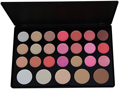 blush palette under 100