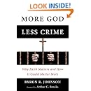 More God, Less Crime: Why Faith Matters and How It Could Matter More
