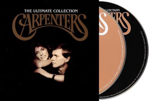 CARPENTERS - Ultimate Collection - Amazon.com Music
