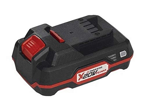 Parkside Battery 24H, Pap 20 A1 for Multi-Purpose Tool