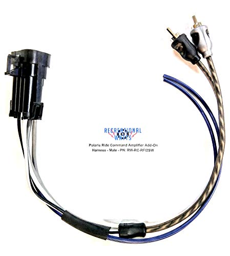 Polaris Ride Command 7