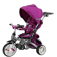 carro paseador para bebe