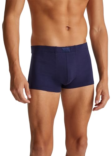 United Colors of Benetton Boxershorts, blau, L