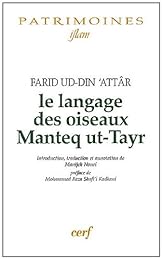 Le  langage des oiseaux