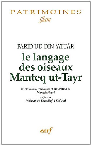 Le  langage des oiseaux