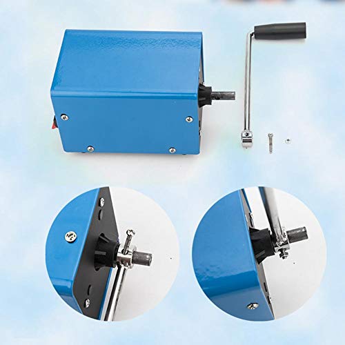 5 luerme+Cranking+Generator+Emergency+Survival