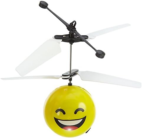 Air America Drone Flying Ball