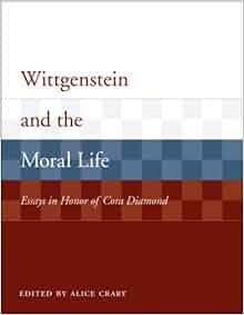 Cora diamond essay honor in life mind moral representation wittgenstein image