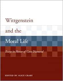 Cora diamond essay honor in life mind moral representation wittgenstein 08 picture