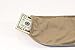 Money Belt for Travel/Hidden Waist Wallet for Men and Women - RFID Blocking