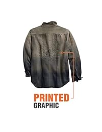 Harley-Davidson - Camisa para hombre, diseño de cuadros